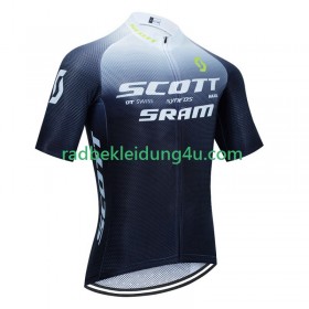 Radtrikot kurzarm Scott Sram 2023